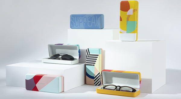 Brillenetuis online kaufen: Die 5 Besten Onlineshops